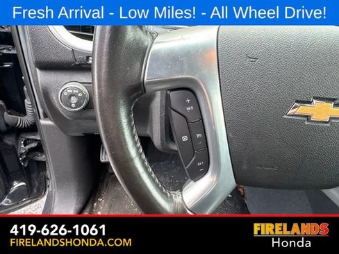 Used 2016 Chevrolet Traverse LT AWD/4WD image 22