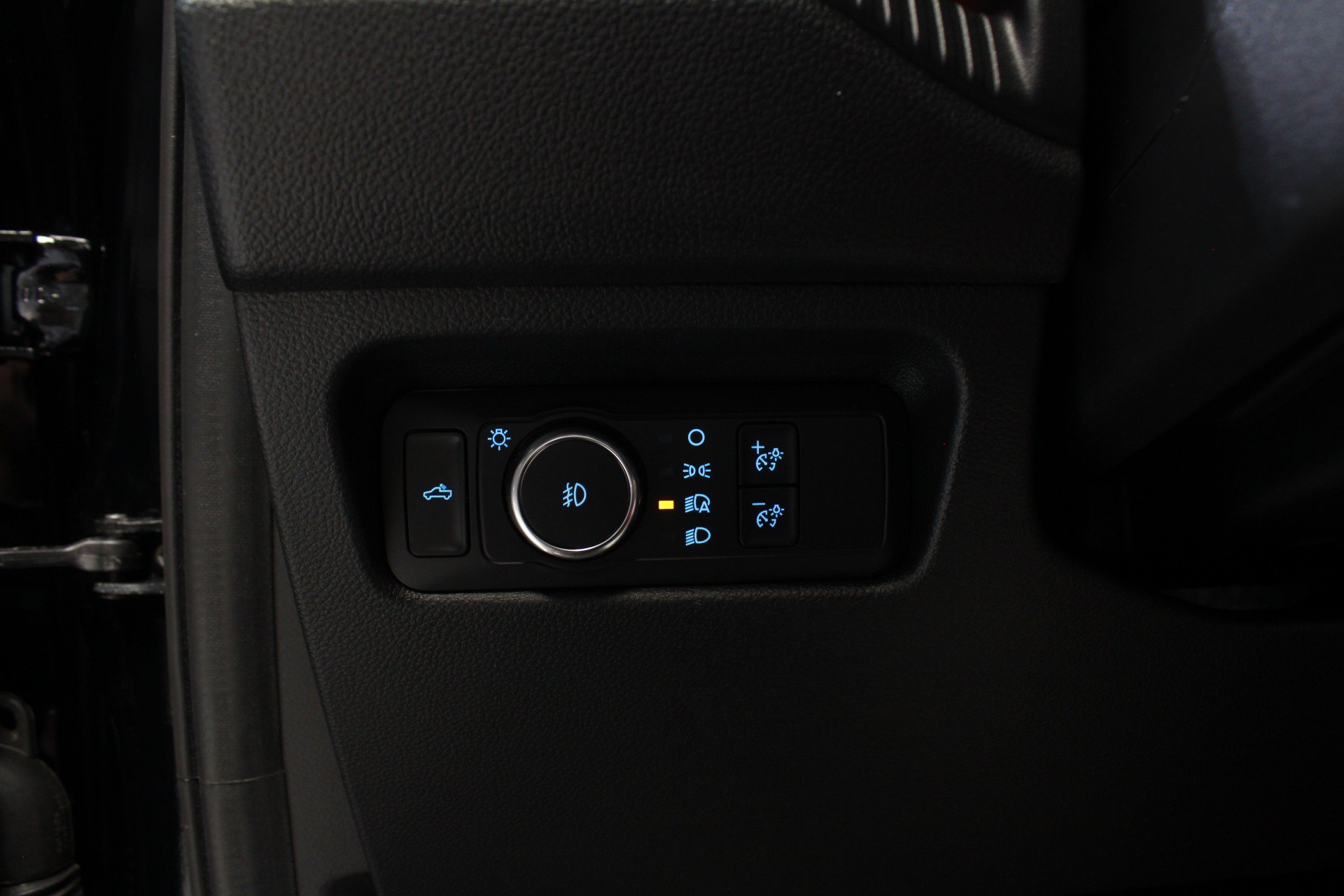 Used 2025 Ford Ranger Raptor AWD/4WD image 92