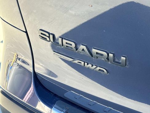 Used 2023 Subaru Ascent Onyx Edition Limited image 6