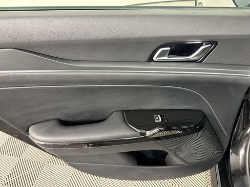 Used 2025 Kia K5 GT-Line FWD image 23
