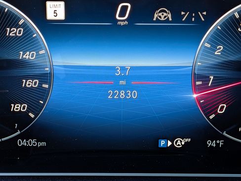 Used 2024 Mercedes-Benz GLE 53 AMG 4MATIC Coupe image 23