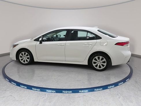 Certified 2024 Toyota Corolla LE image 8