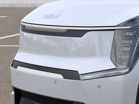 New 2026 Kia EV9 Light image 12