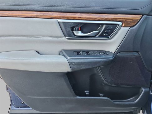 Used 2017 Honda CR-V EX-L image 26