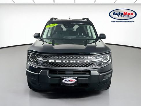 Used 2025 Ford Bronco Sport Big Bend AWD/4WD image 6