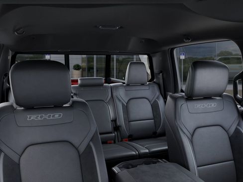 New 2026 RAM 1500 RHO AWD/4WD image 26