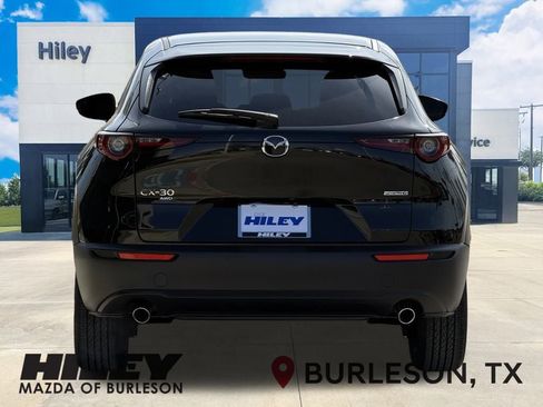 New 2026 MAZDA CX-30 AWD 2.5 S w/ Select Sport Pkg image 5