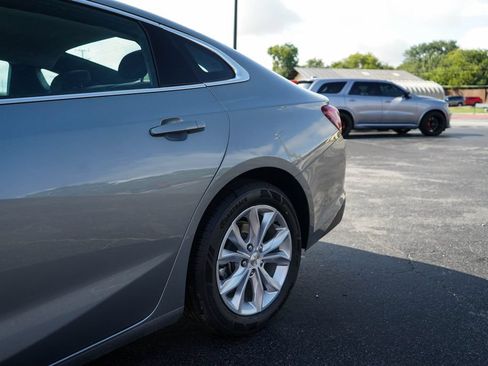 Used 2024 Chevrolet Malibu LT FWD image 21