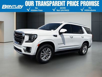 Used 2023 GMC Yukon SLT