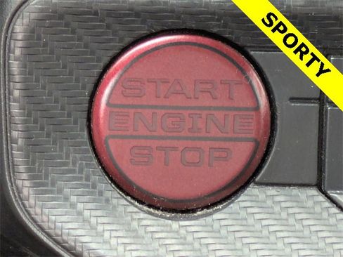 Used 2024 Ford Mustang Premium image 32