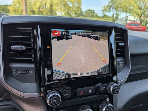 New 2025 RAM 3500 Tradesman w/ Chrome Appearance Group image 26