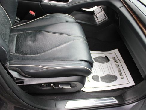 Used 2019 Acura RDX FWD w/ Advance Package image 22