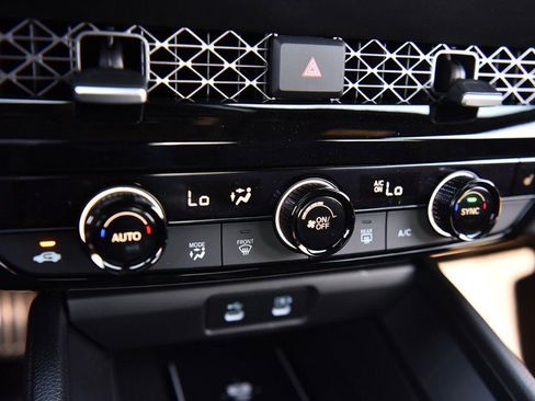 New 2025 Honda Accord Sport image 12