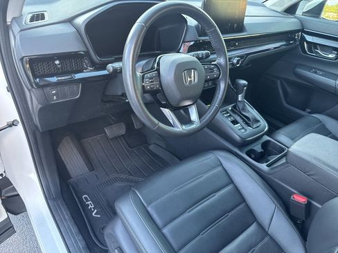 Used 2024 Honda CR-V EX-L image 18