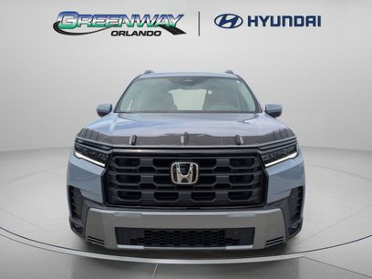 Used 2026 Honda Pilot EX-L