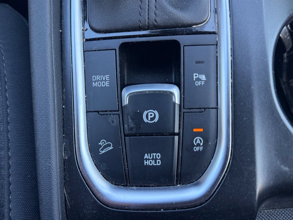 Used 2020 Hyundai Santa Fe SEL w/ Convenience Package AWD/4WD image 25
