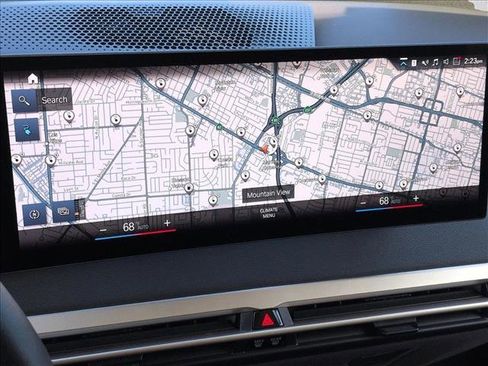 Certified 2023 BMW iX xDrive50 w/ Sport Package image 13