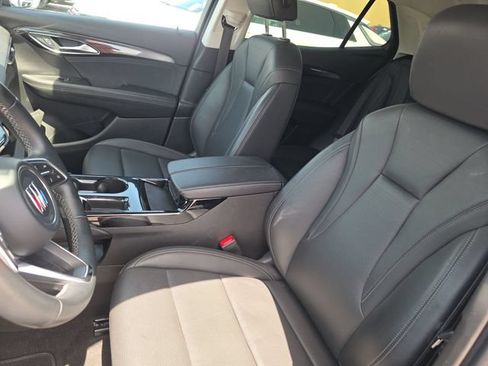 Used 2024 Buick Envision Preferred AWD/4WD image 6