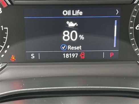 Used 2025 Cadillac XT6 Premium Luxury image 29