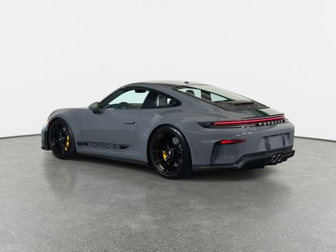 Used 2025 Porsche 911 GT3 RWD image 5