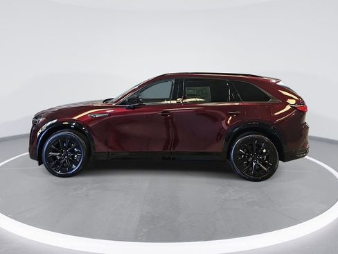 New 2026 MAZDA CX-90 3.3 Turbo S w/ Premium Package AWD/4WD image 8
