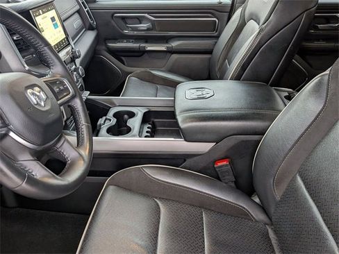 Certified 2024 RAM 1500 Laramie image 12