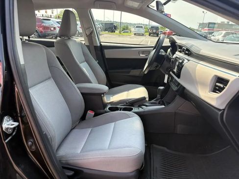 Used 2016 Toyota Corolla LE FWD image 15