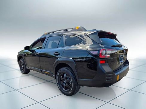 Used 2024 Subaru Outback Wilderness AWD/4WD image 8