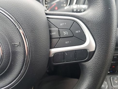 Used 2019 Jeep Compass Sport AWD/4WD image 12
