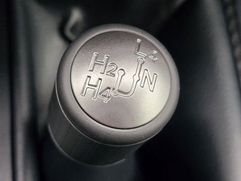 Used 2024 Toyota 4Runner TRD Off-Road Premium w/ Moonroof Package image 13