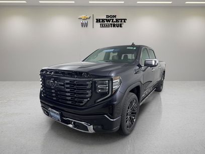 Certified 2022 GMC Sierra 1500 Denali Ultimate