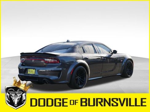 Used 2021 Dodge Charger Scat Pack image 10