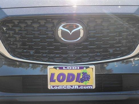 Used 2024 MAZDA CX-5 AWD 2.5 S w/ Select Package image 7