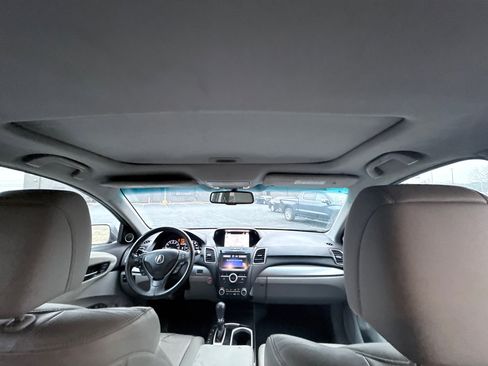 Used 2017 Acura RDX FWD w/ Technology Package image 13