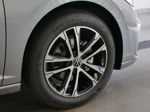 New 2025 Volkswagen Jetta Sport image 8