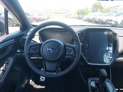 New 2026 Subaru Impreza RS AWD/4WD image 10
