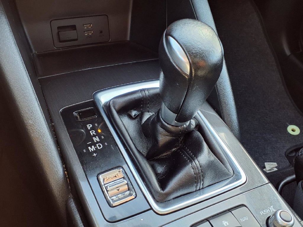 Used 2016 MAZDA CX-5 Touring FWD image 6