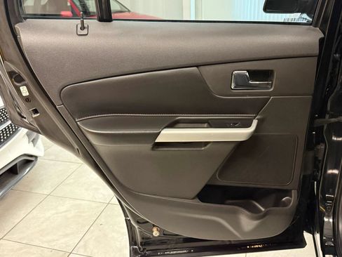 Used 2011 Ford Edge SEL w/ 201A Rapid Spec Order Code FWD image 20