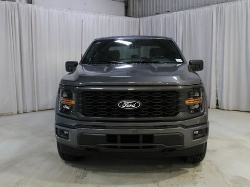 New 2026 Ford F150 STX image 36
