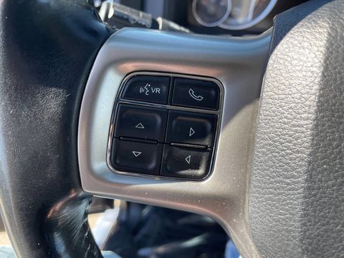 Used 2014 RAM 1500 Laramie w/ Convenience Group image 18