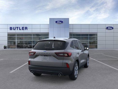 New 2026 Ford Escape ST-Line image 24