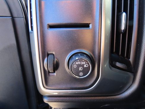 Used 2017 Chevrolet Silverado 1500 LT w/ Texas Edition image 26