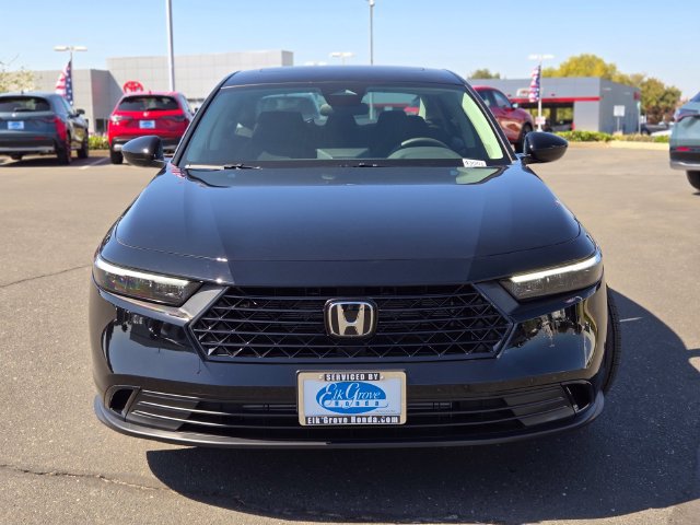 New 2026 Honda Accord SE image 2