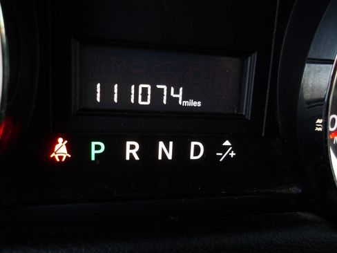 Used 2013 Dodge Grand Caravan SXT w/ Entertainment Group 1 image 17