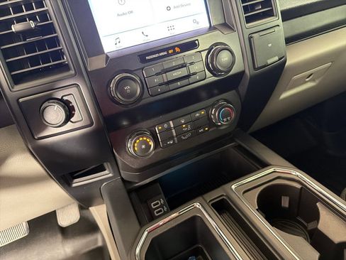 Used 2019 Ford F150 XL w/ Equipment Group 101A Mid AWD/4WD image 15