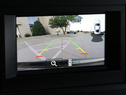 Used 2020 Ford Mustang GT RWD image 26