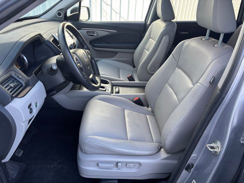 Used 2016 Honda Pilot EX-L image 17