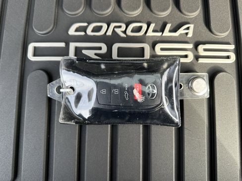 New 2026 Toyota Corolla Cross XLE image 36