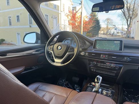 Used 2016 BMW X5 xDrive35i AWD/4WD image 29