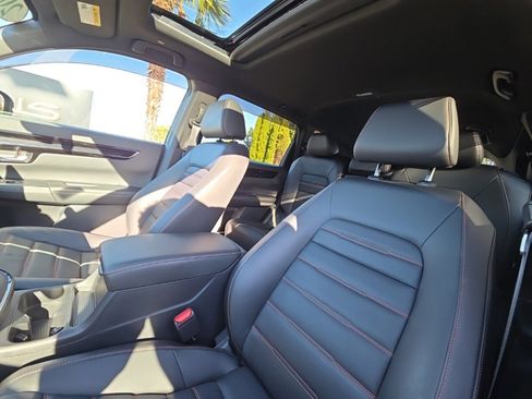 Used 2024 Honda CR-V Sport Touring image 14